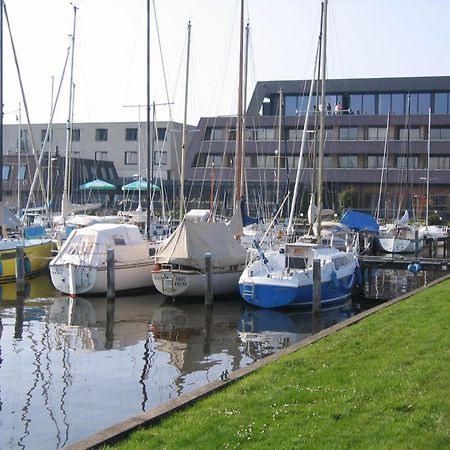 Hotel Iselmar Lemmer Eksteriør bilde