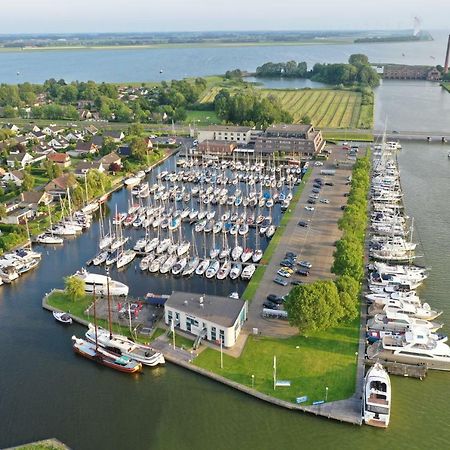 Hotel Iselmar Lemmer Eksteriør bilde