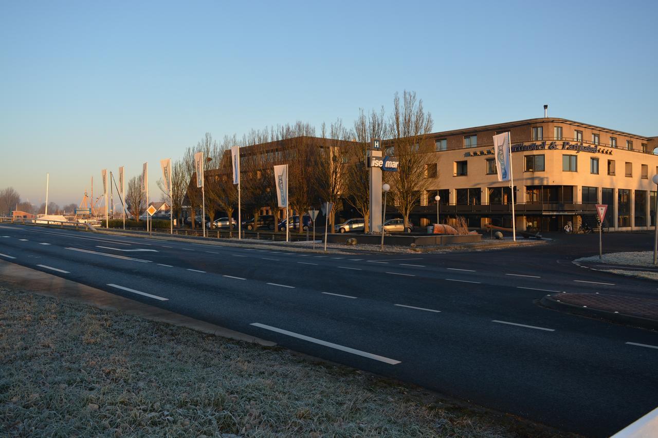 Hotel Iselmar Lemmer Eksteriør bilde