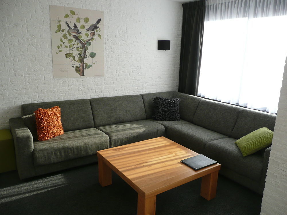 Hotel Iselmar Lemmer Eksteriør bilde