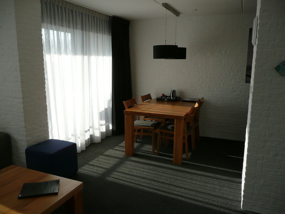 Hotel Iselmar Lemmer Eksteriør bilde