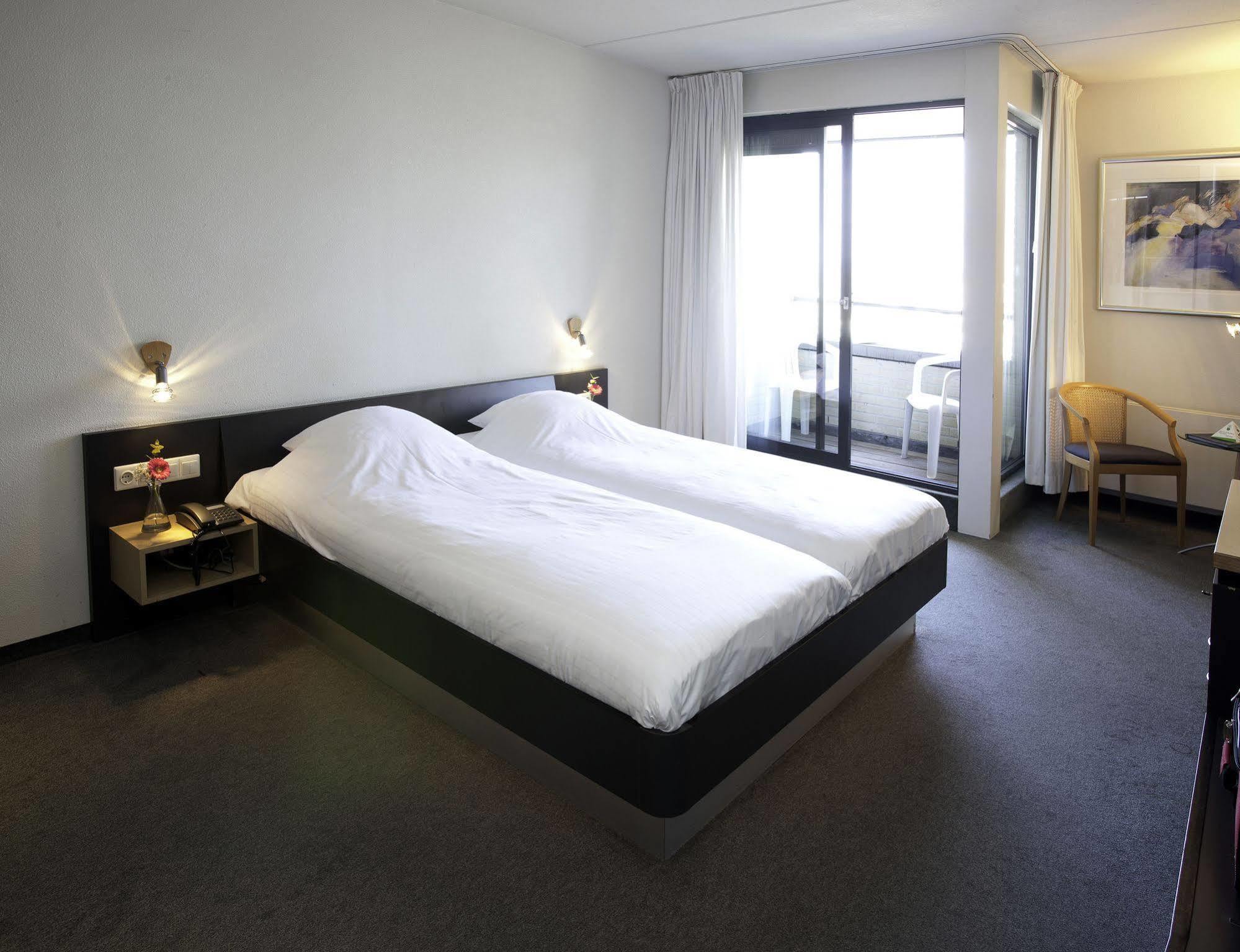 Hotel Iselmar Lemmer Eksteriør bilde