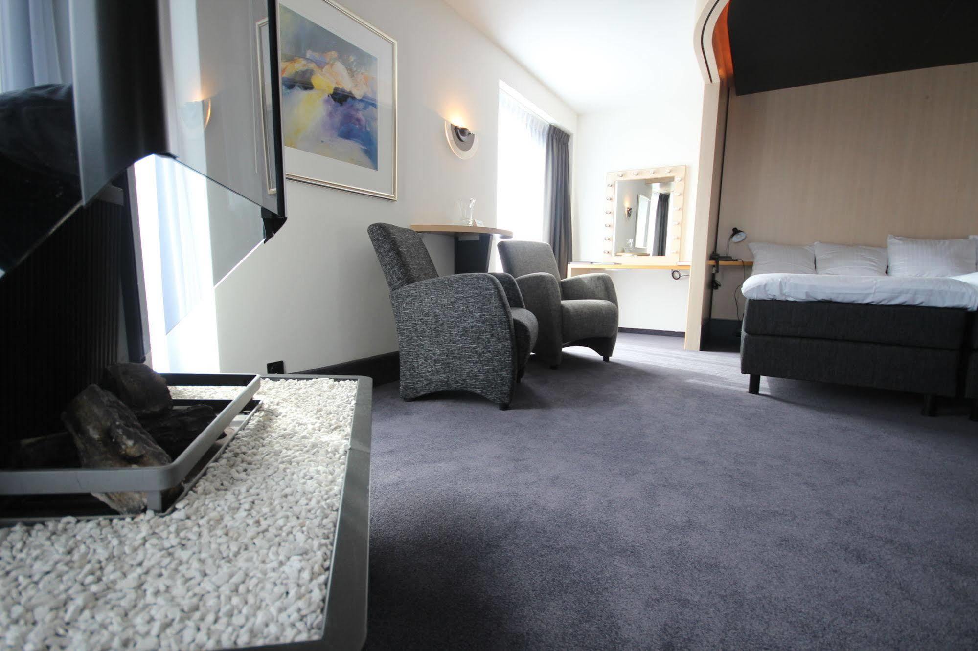 Hotel Iselmar Lemmer Eksteriør bilde