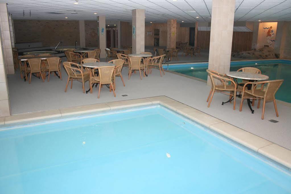 Hotel Iselmar Lemmer Eksteriør bilde