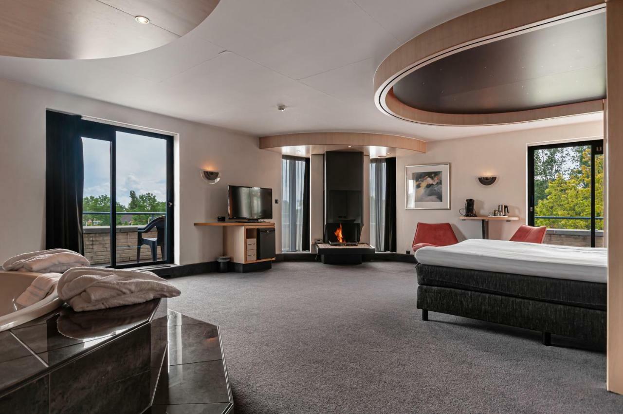 Hotel Iselmar Lemmer Eksteriør bilde
