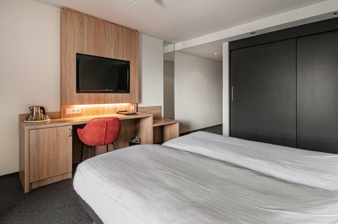 Hotel Iselmar Lemmer Eksteriør bilde