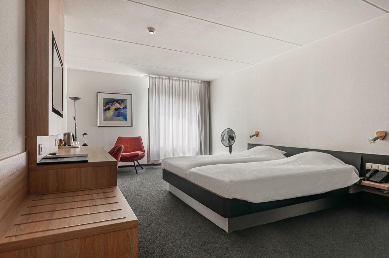 Hotel Iselmar Lemmer Eksteriør bilde