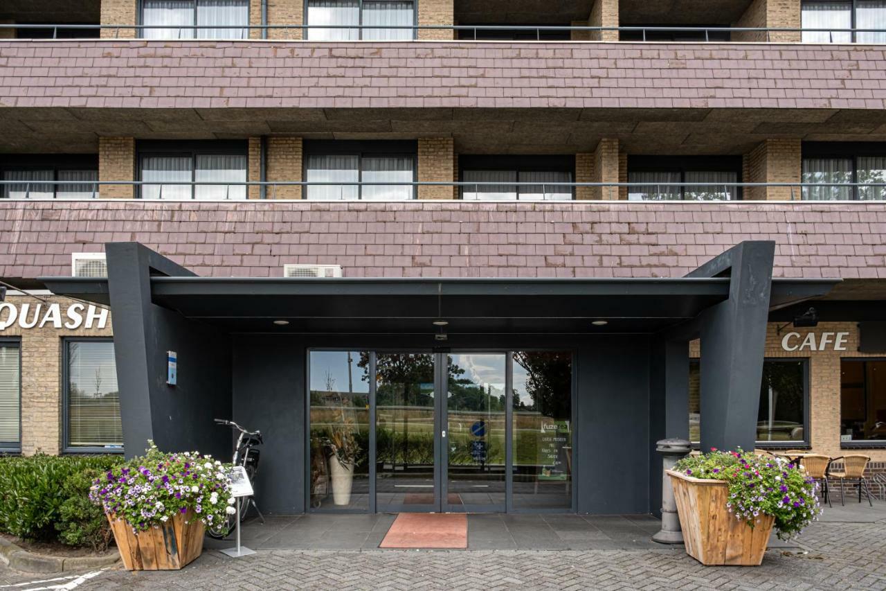 Hotel Iselmar Lemmer Eksteriør bilde